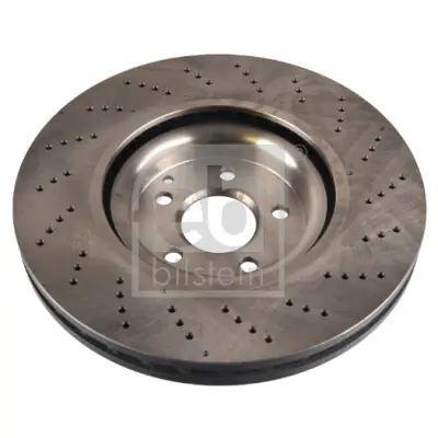 Disco de freno FEBI BILSTEIN 171485 FEBI BILSTEIN 171485 Premium